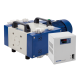 Chemical Resistant Diaphragm Pumps (Vacuum Pump) C920ZF Wiggens Germany